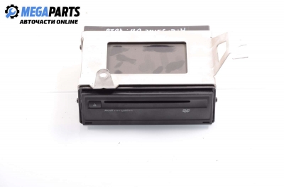 DVD / GPS за Audi A8 Sedan 4E (10.2002 - 07.2010)